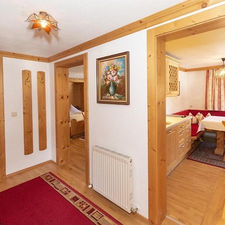 Pension Edelweiss Alpbach Bagian luar foto