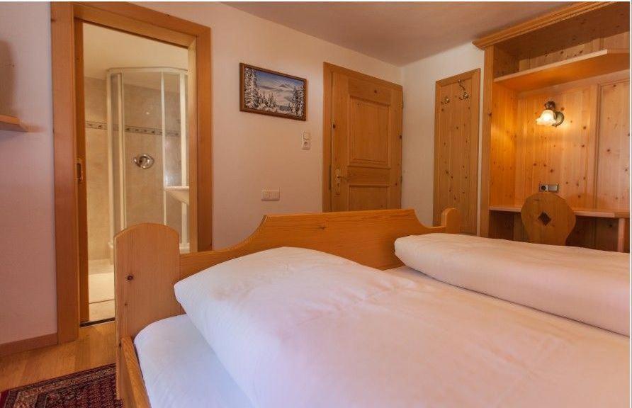 Pension Edelweiss Alpbach Bagian luar foto