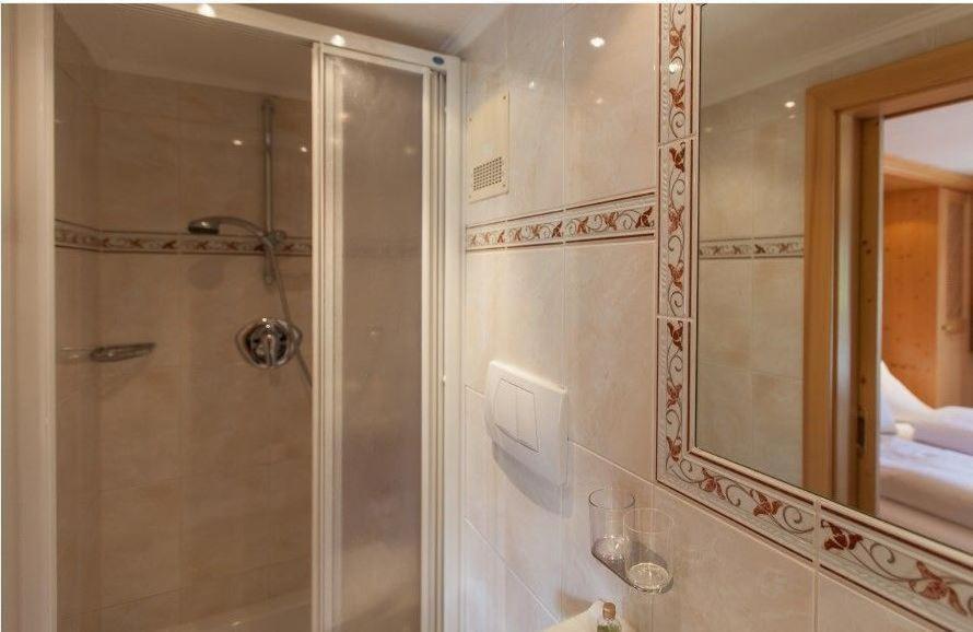 Pension Edelweiss Alpbach Bagian luar foto