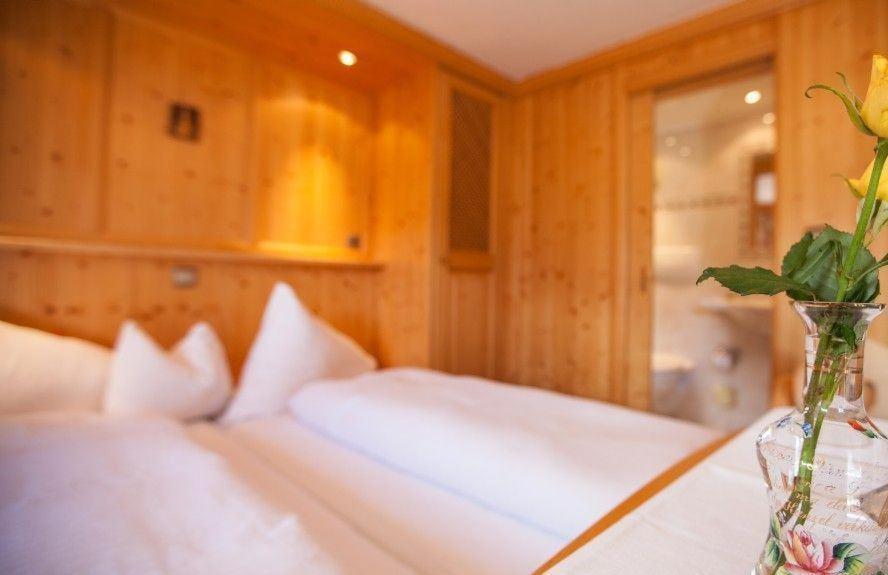Pension Edelweiss Alpbach Bagian luar foto