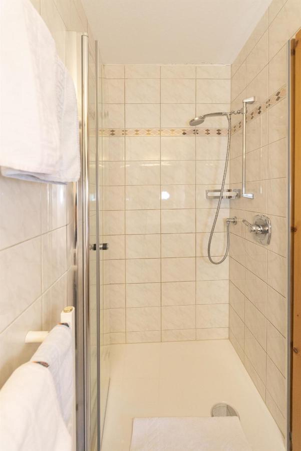 Pension Edelweiss Alpbach Bagian luar foto