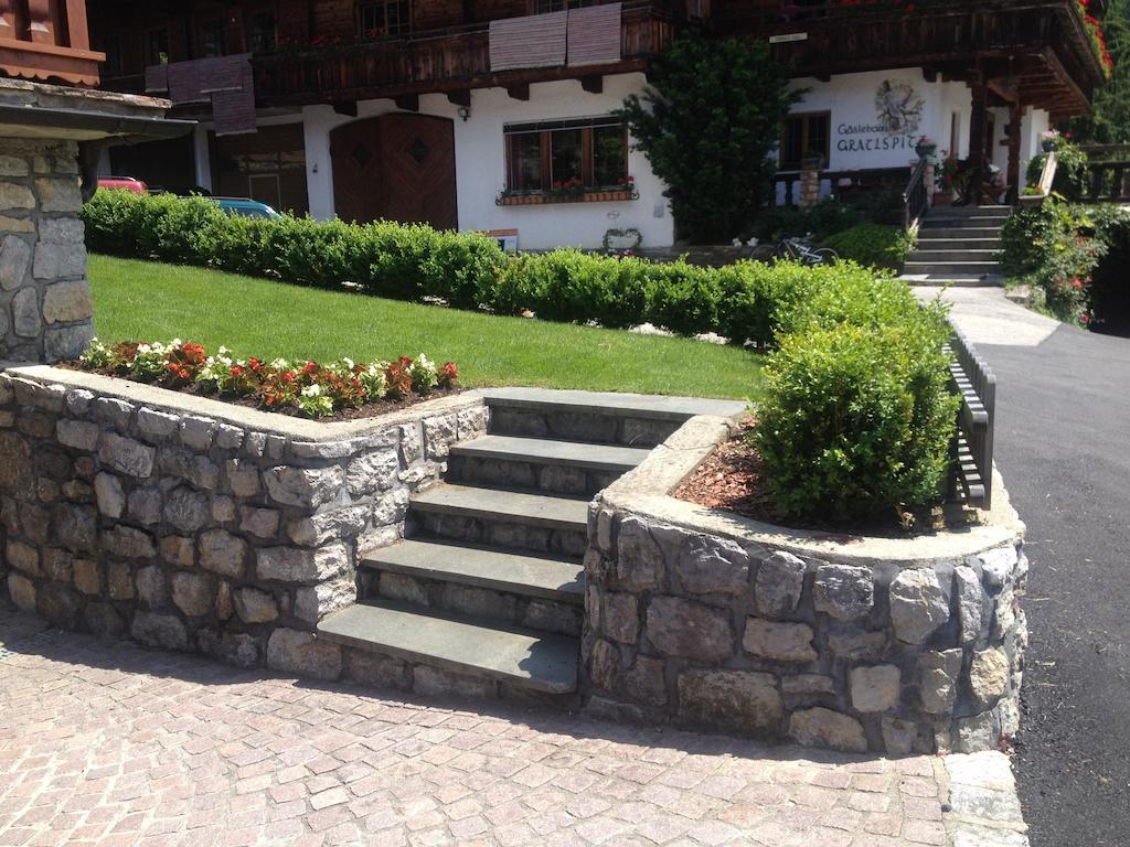 Pension Edelweiss Alpbach Bagian luar foto