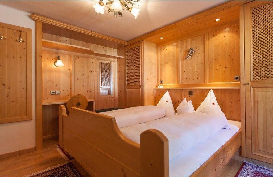 Pension Edelweiss Alpbach Bagian luar foto