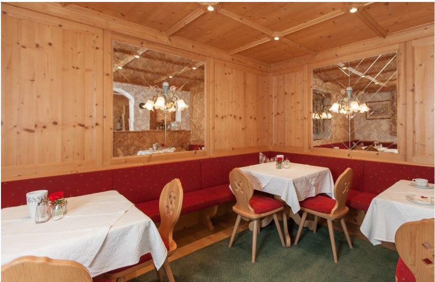 Pension Edelweiss Alpbach Bagian luar foto